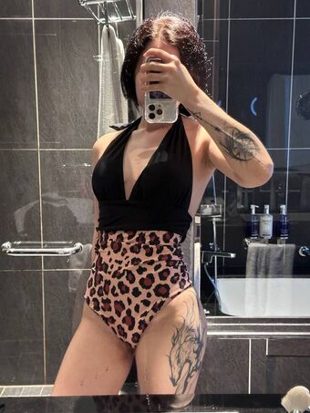 Scarletspyada Fotografii Nud Scurse OnlyFans 25