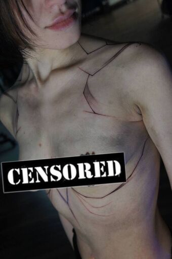 Scarletspyada Fotografii Nud Scurse OnlyFans 35