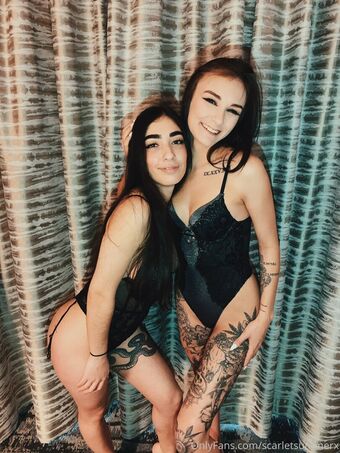 scarletsummerx Fotografii Nud Scurse OnlyFans 7
