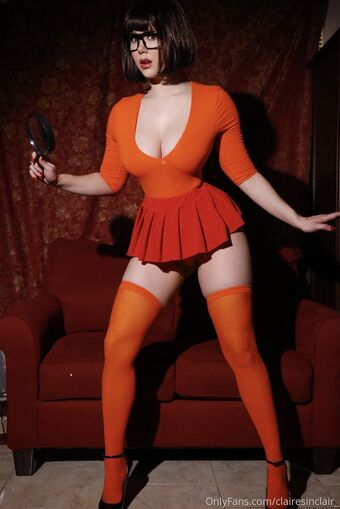Scooby Doo