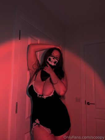 Scoopy Fotografii Nud Scurse OnlyFans 44