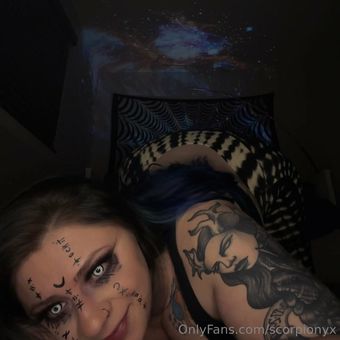 scorpionyx