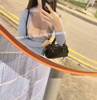 Secretofus Fotografii Nud Scurse OnlyFans 21