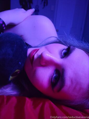 seductiveserena