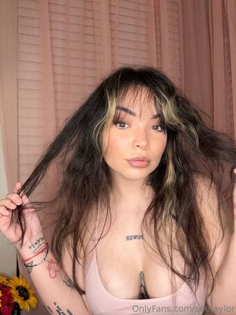 seetaylor Fotografii Nud Scurse OnlyFans 38