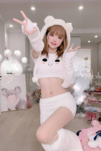 seeuxiaorou Fotografii Nud Scurse OnlyFans 12