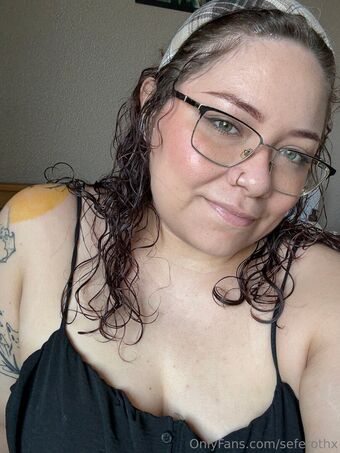 seferothx Fotografii Nud Scurse OnlyFans 5
