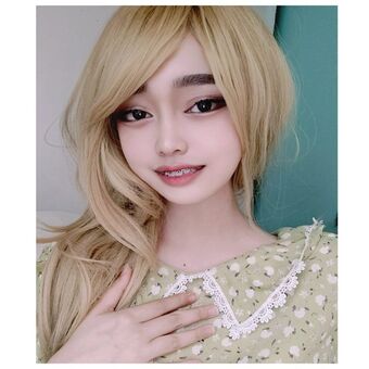Sei Jun Fotografii Nud Scurse OnlyFans 30
