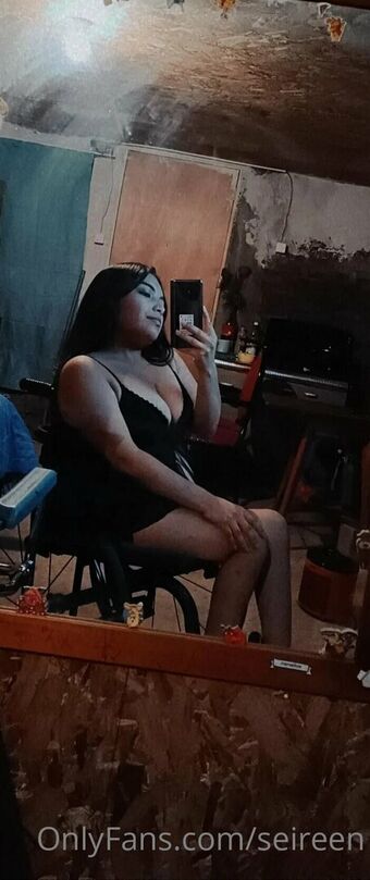 seireen Fotografii Nud Scurse OnlyFans 1