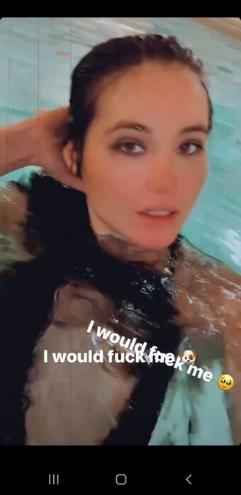Selena USAF Babe