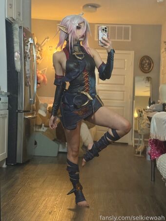 selkiewoah