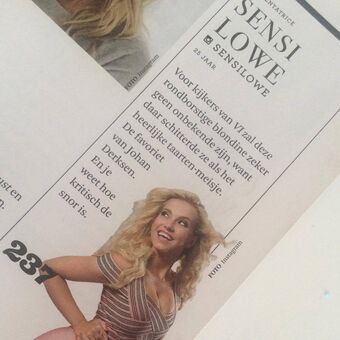 Sensi Lowe