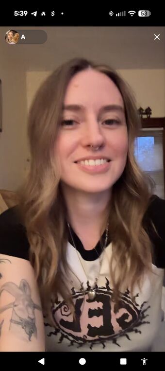 SensitiveCashew