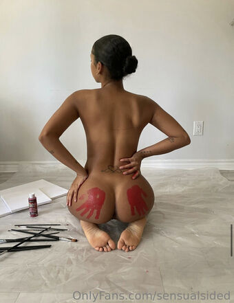 SensualSided Fotografii Nud Scurse OnlyFans 4