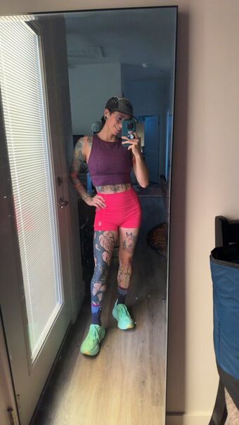 Sentientbees Fotografii Nud Scurse OnlyFans 8