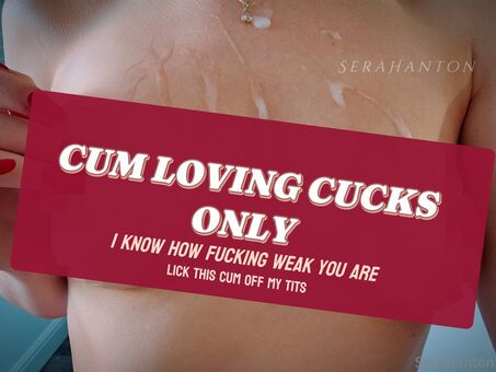 serahanton Fotografii Nud Scurse OnlyFans 41