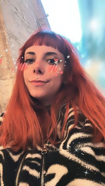 SerasCosplay