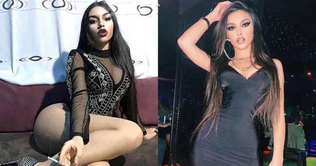 Serena Sula