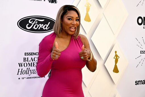 Serena Williams