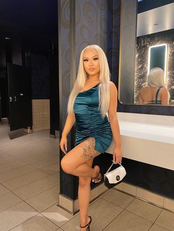 Serenity Yang