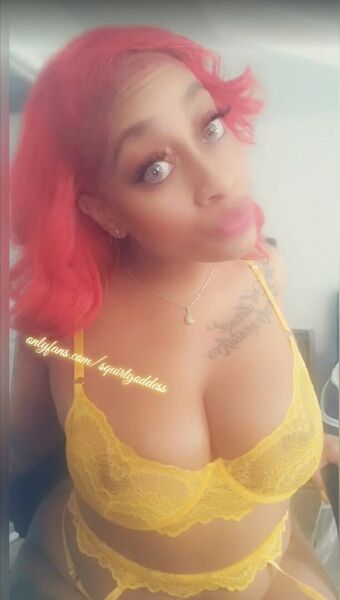 sgoddess