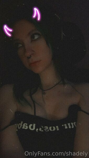 shadely Fotografii Nud Scurse OnlyFans 19