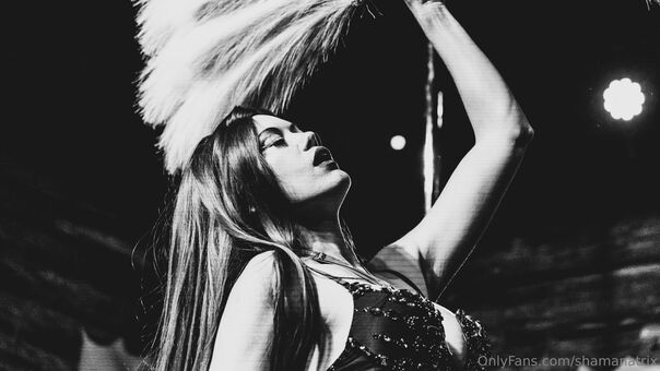 shamanatrix
