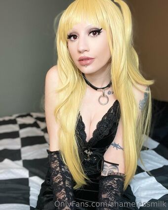 shamelessmilk Fotografii Nud Scurse OnlyFans 3