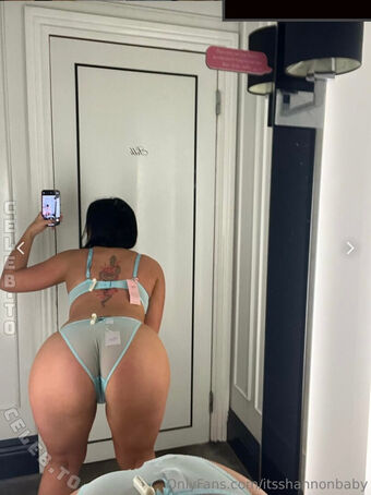 Shannonmais Fotografii Nud Scurse OnlyFans 12