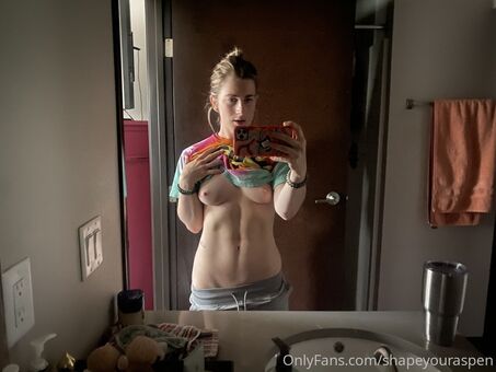 shapeyouraspen Fotografii Nud Scurse OnlyFans 64