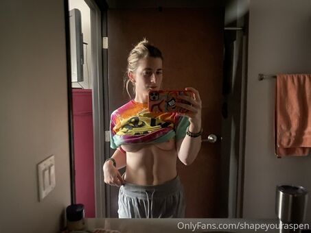 shapeyouraspen Fotografii Nud Scurse OnlyFans 67