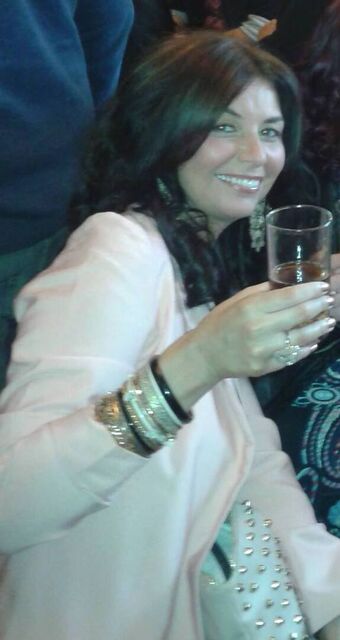 Sharon Cunningham