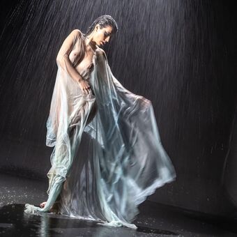 Sharon De Luca Fotografii Nud Scurse OnlyFans 9