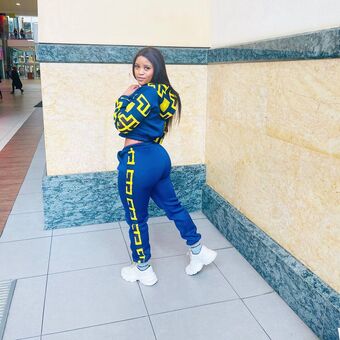 Sharon Gambu