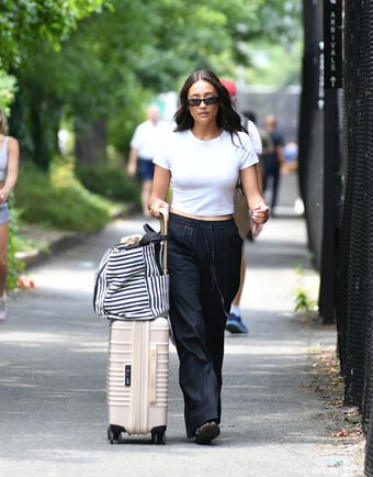 Shay Mitchell