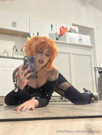 Shea Briar