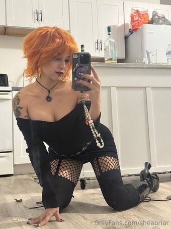 Shea Briar