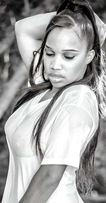 Sheera Morrison