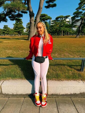 Sheera Morrison Fotografii Nud Scurse OnlyFans 36
