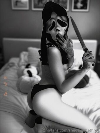 shegavemethree Fotografii Nud Scurse OnlyFans 88