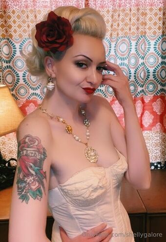 shellygalore