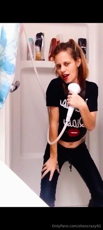 shescrazy91