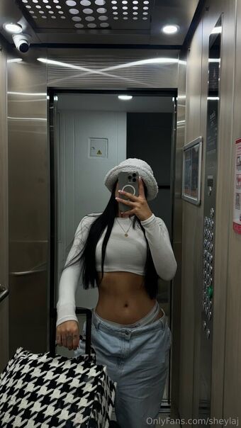 sheylaj Fotografii Nud Scurse OnlyFans 57