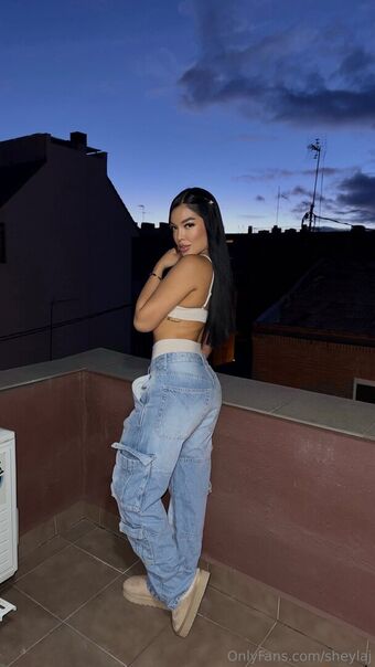sheylaj Fotografii Nud Scurse OnlyFans 58