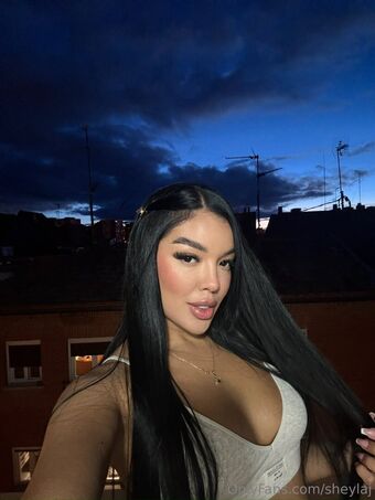 sheylaj Fotografii Nud Scurse OnlyFans 59