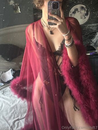 shift7 Fotografii Nud Scurse OnlyFans 13