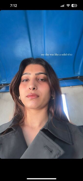 Shine Kaur Fotografii Nud Scurse OnlyFans 5
