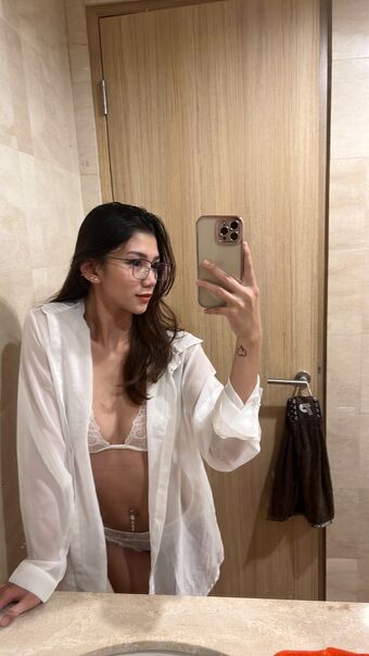 Shinta Khyuliang Fotografii Nud Scurse OnlyFans 23