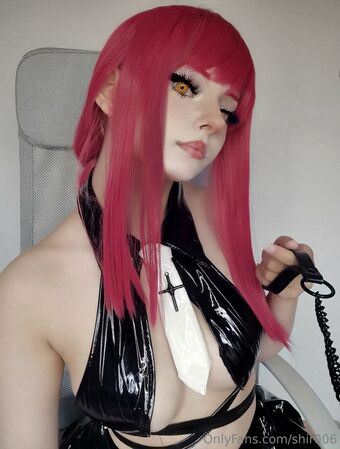 Shir006 Fotografii Nud Scurse OnlyFans 2
