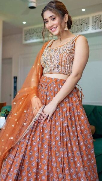 Shivangi